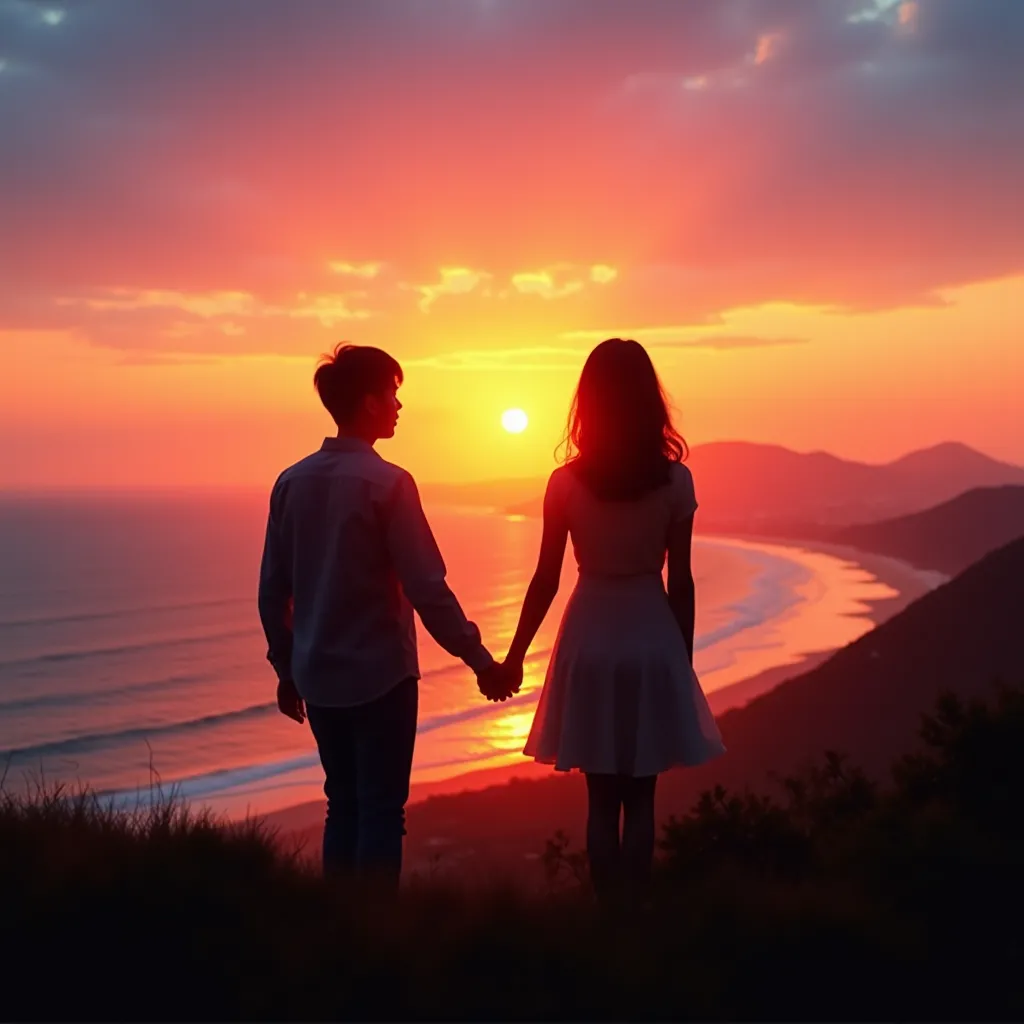 아이들과 함께 떠나는 행복한 여름 바닷가 여행: 추억 가득한 순간들을 만들어보세요!