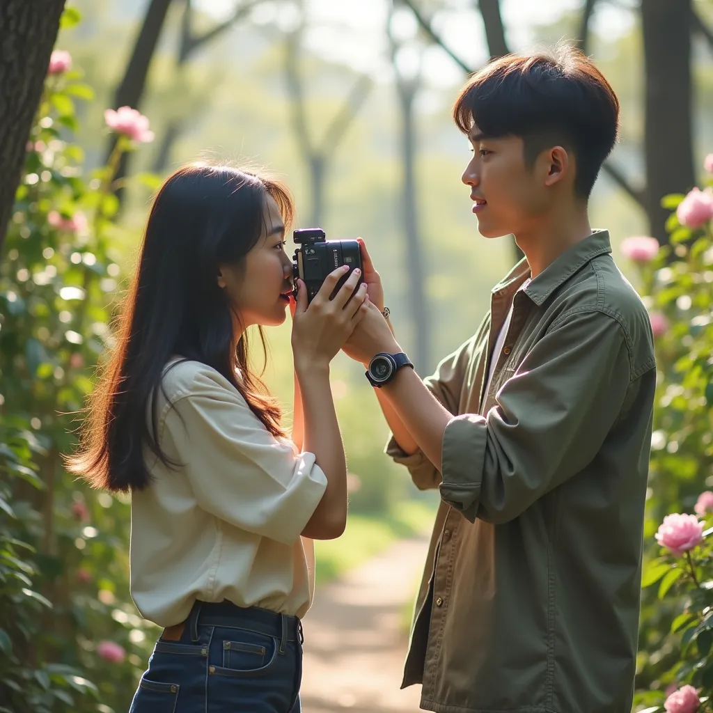 경기도 광주, 숨겨진 보석 같은 여행지 베스트 10!