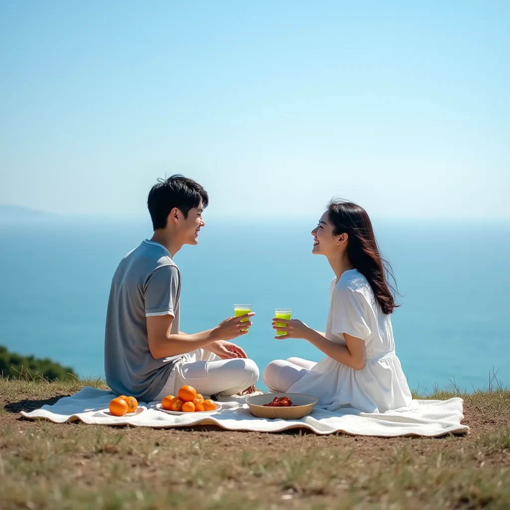 여자친구와 함께 떠나는 하남 데이트 코스 추천: 잊지 못할 하루를 위한 완벽 가이드!