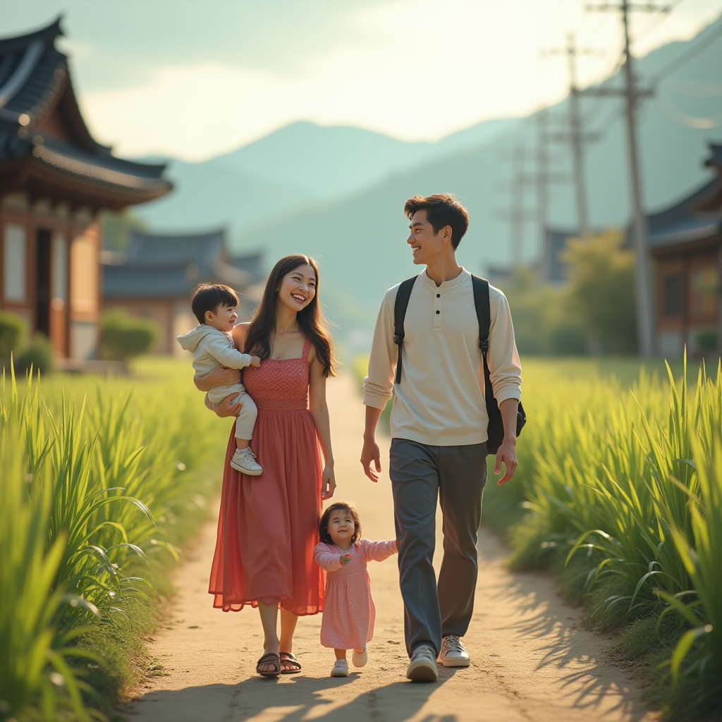 전라도 가족여행 추천: 아이와 함께 떠나는 잊지 못할 추억 만들기