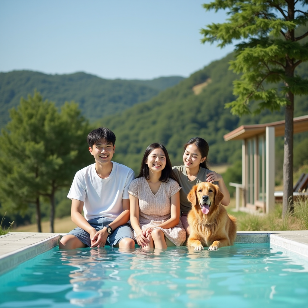 서울여행, 여자친구와 함께하는 로맨틱한 겨울: 잊지 못할 추억 만들기