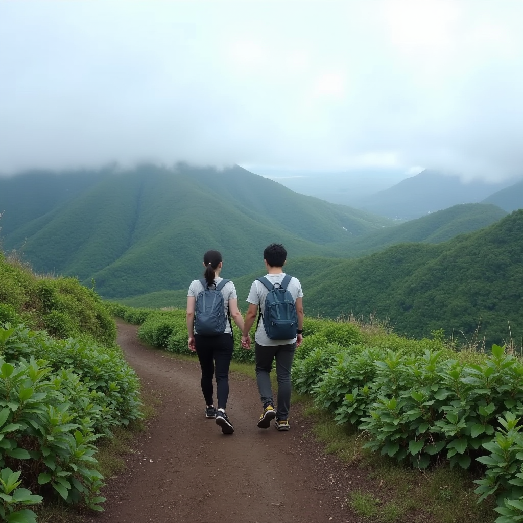 서울 데이트 코스 추천: 여자친구와 함께 떠나는 특별한 서울 여행!